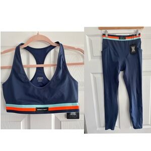 Savage X Fenty Workout Set